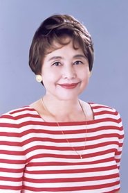 Tomiko Ishii portrait