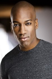 Cassius Crieghtney portrait