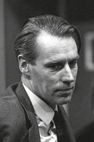 George Martin portrait