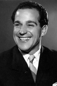 Ángel de Andrés portrait