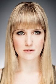 Nikki Wallin portrait