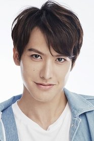 Lai Yi portrait