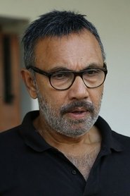 Sathyaraj portrait