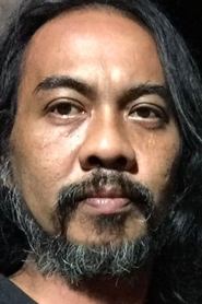 Bagus Sumartono portrait