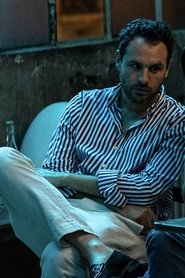 Hugo Parthonnaud portrait