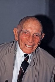 Julius J. Epstein portrait
