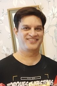 Vikram Pradhan portrait