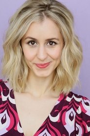 Chelsea Sanders portrait