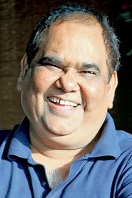 Satish Kaushik portrait