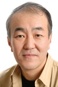 Yoichi Nukumizu portrait