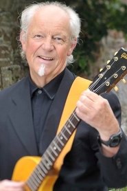 Martin Barre portrait