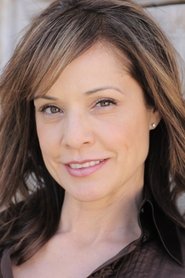Kim Flowers portrait