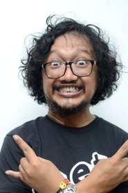 Arie Dagienkz portrait