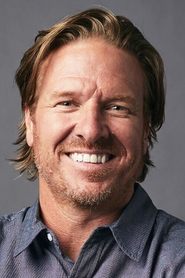 Chip Gaines portrait