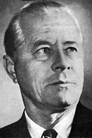 Dmitriy Kapka portrait