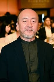 Wang Jinsong portrait