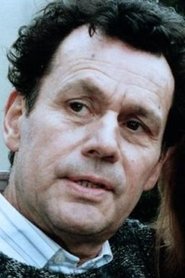 Reimar Johannes Baur portrait