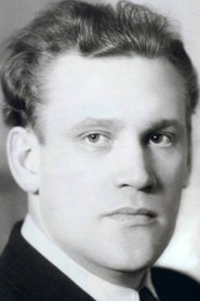 Mikhail Dadyko portrait