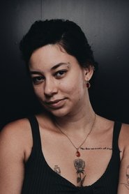 Ithanauan Azevedo portrait