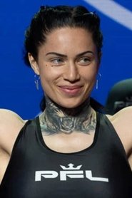 Julija Pajić portrait
