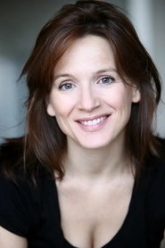 Caroline Filipek portrait