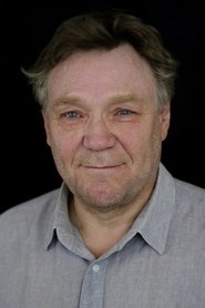 Ingmar Virta portrait