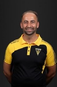 Mohamed Hadidi portrait