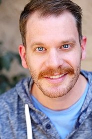 Tommy Germanovich Jr. portrait