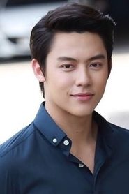 Prin Suparat portrait