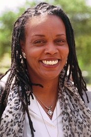 Dianne Reeves portrait
