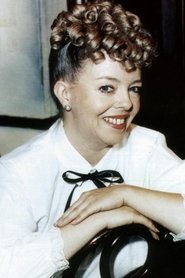 Sue Hodge portrait
