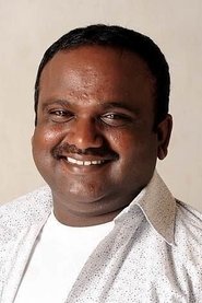 N. R. Raghunanthan portrait