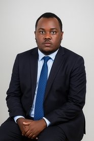 Himbaza Kayijuka Moise portrait