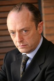 Stefano Molinari portrait