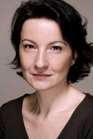 Audrey Schmid portrait
