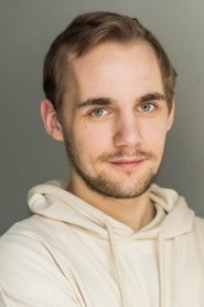 Michał Pawlik portrait