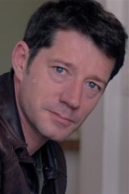 Christophe Reymond portrait