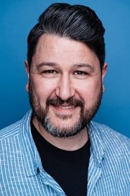 Ugur Tasbilek portrait