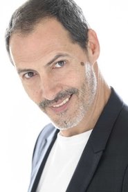 Manuel Bandera portrait