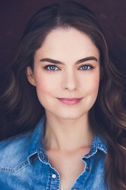 Marissa Ghavami portrait