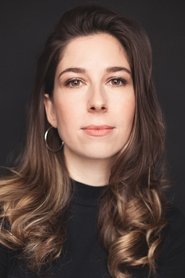 Catherine Lavoie portrait