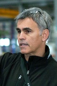 Vangelis Liberopoulos portrait