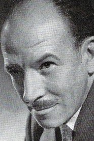 Stanley Van Beers portrait