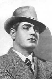 Afro Poli portrait