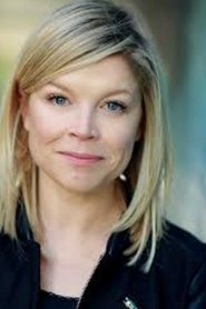 Emma Pike portrait
