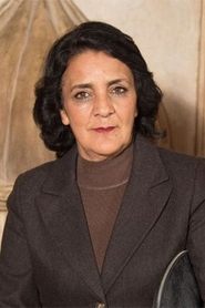 Fatima Herandi Raouya portrait