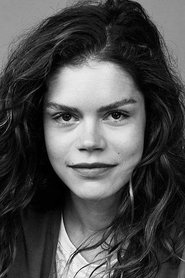 Daantje Idelenburg portrait