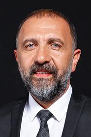 Ertuğrul Postoğlu portrait
