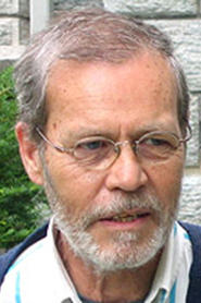 Jacques Leduc portrait