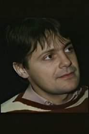 Aleksei Haritidi portrait